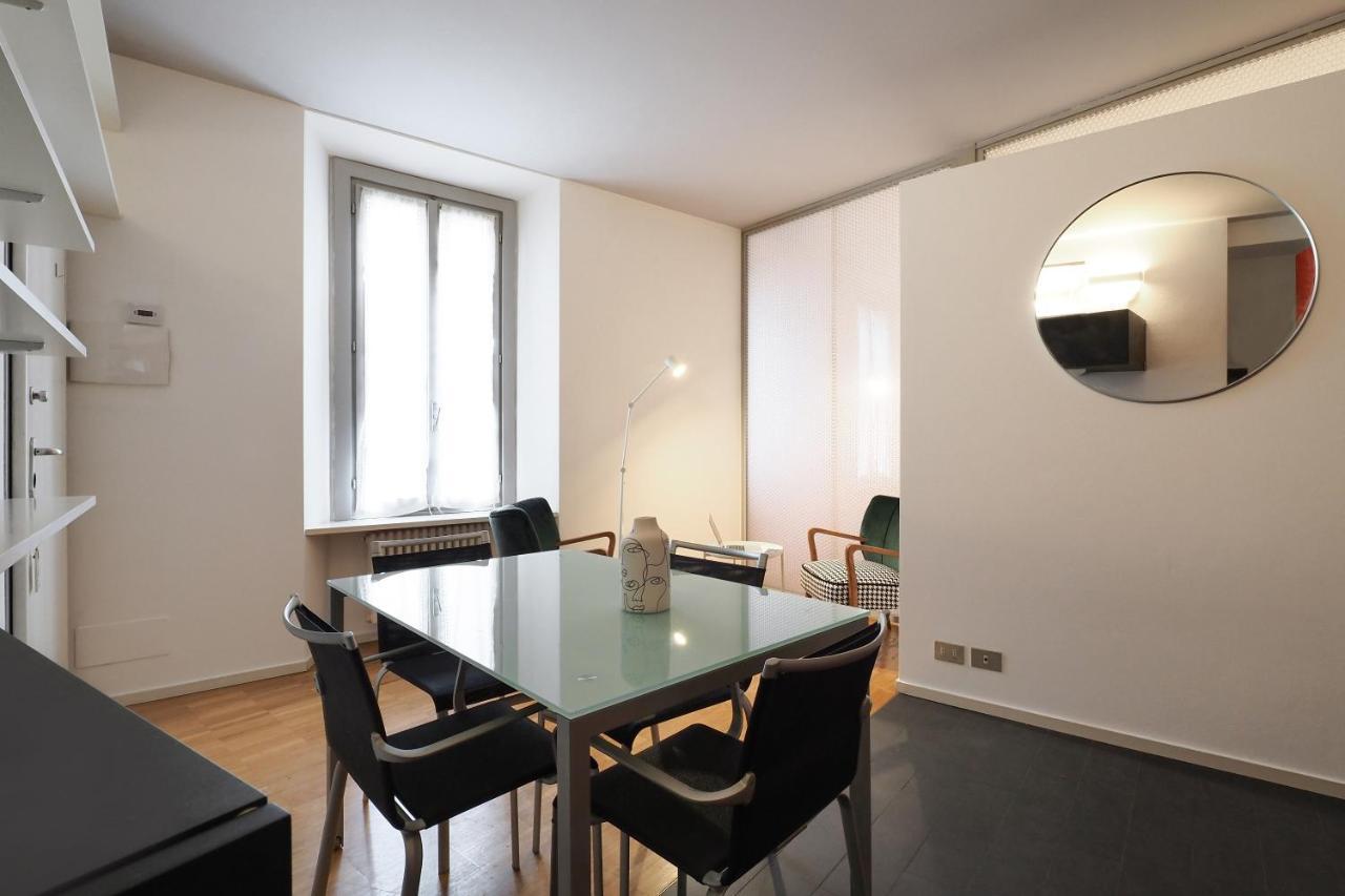 Mila Alessi Appartement *