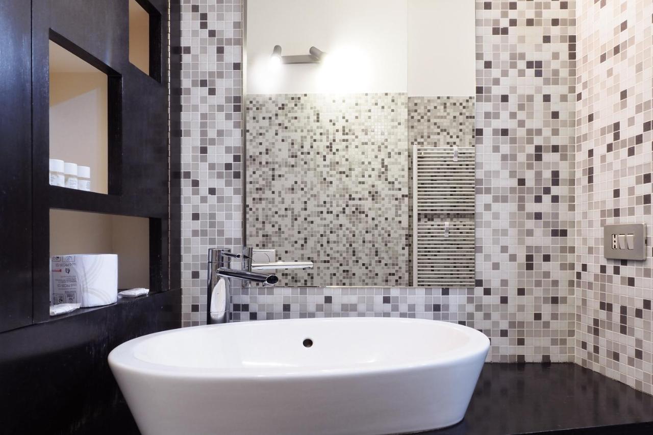 Mila Alessi Appartement *
