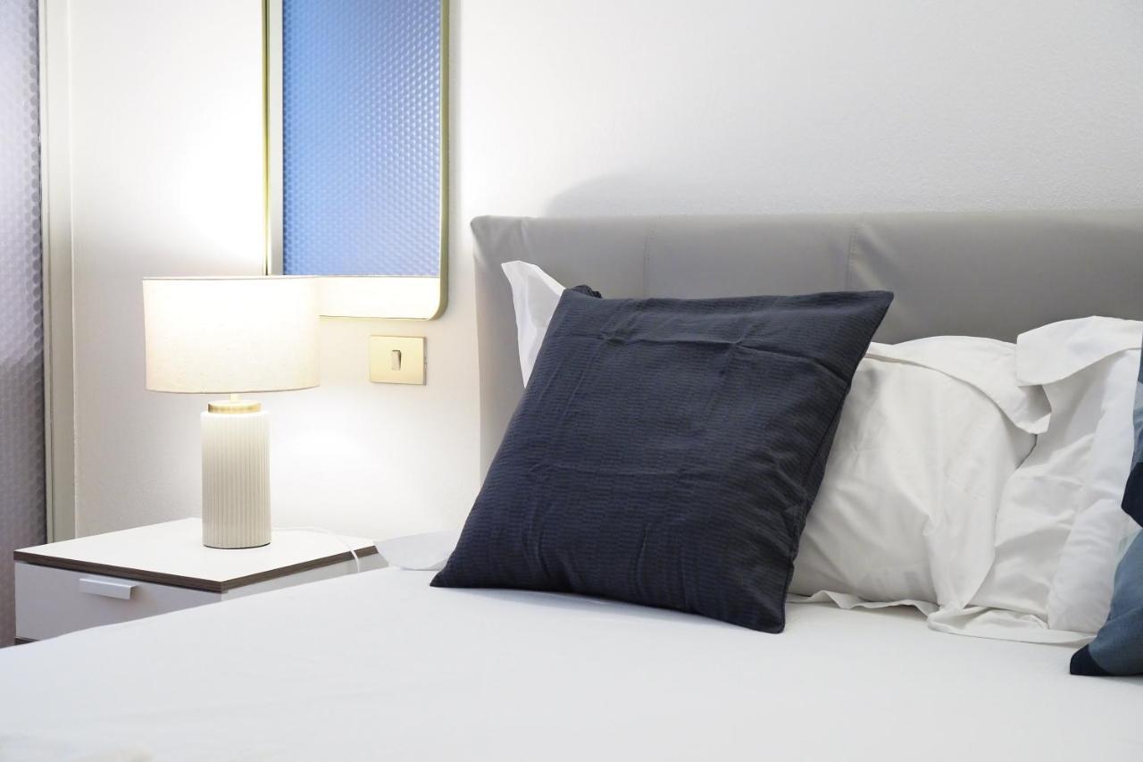 Appartement Mila Alessi Milan
