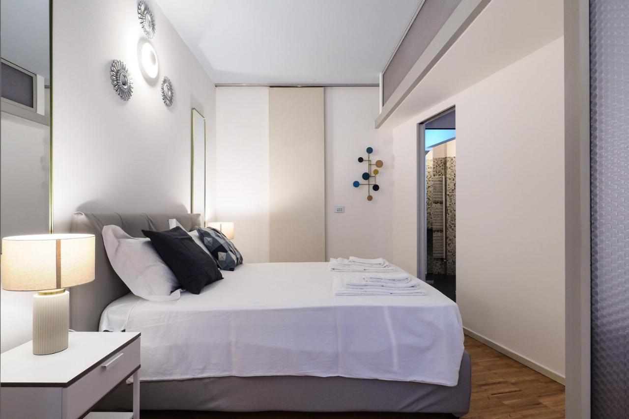 Mila Alessi Appartement Milan