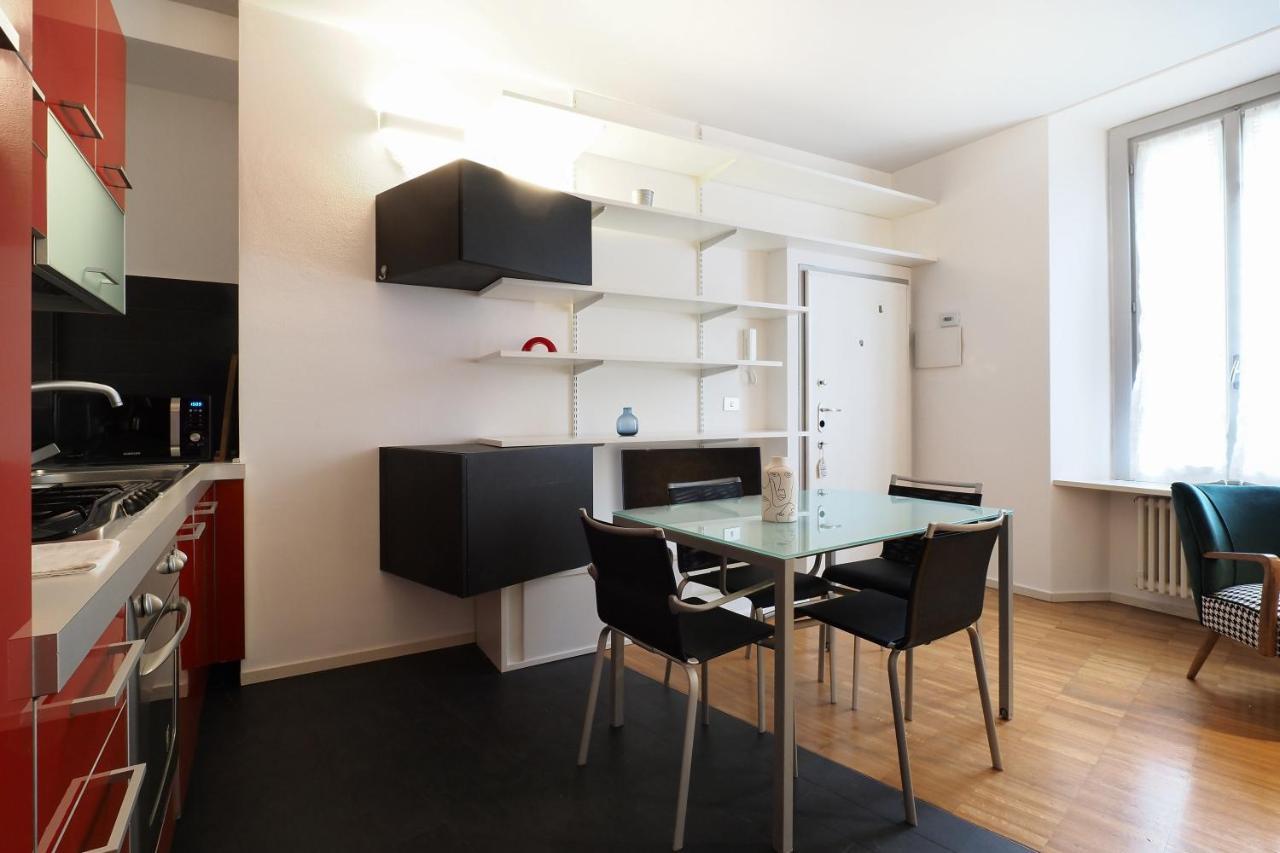 Mila Alessi Appartement