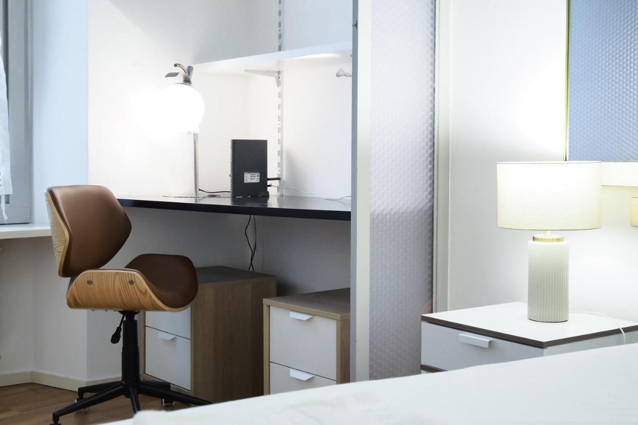 Apartment Mila Alessi Milan