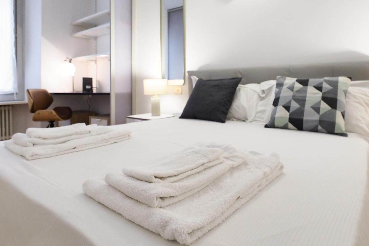 Mila Alessi Appartement *
