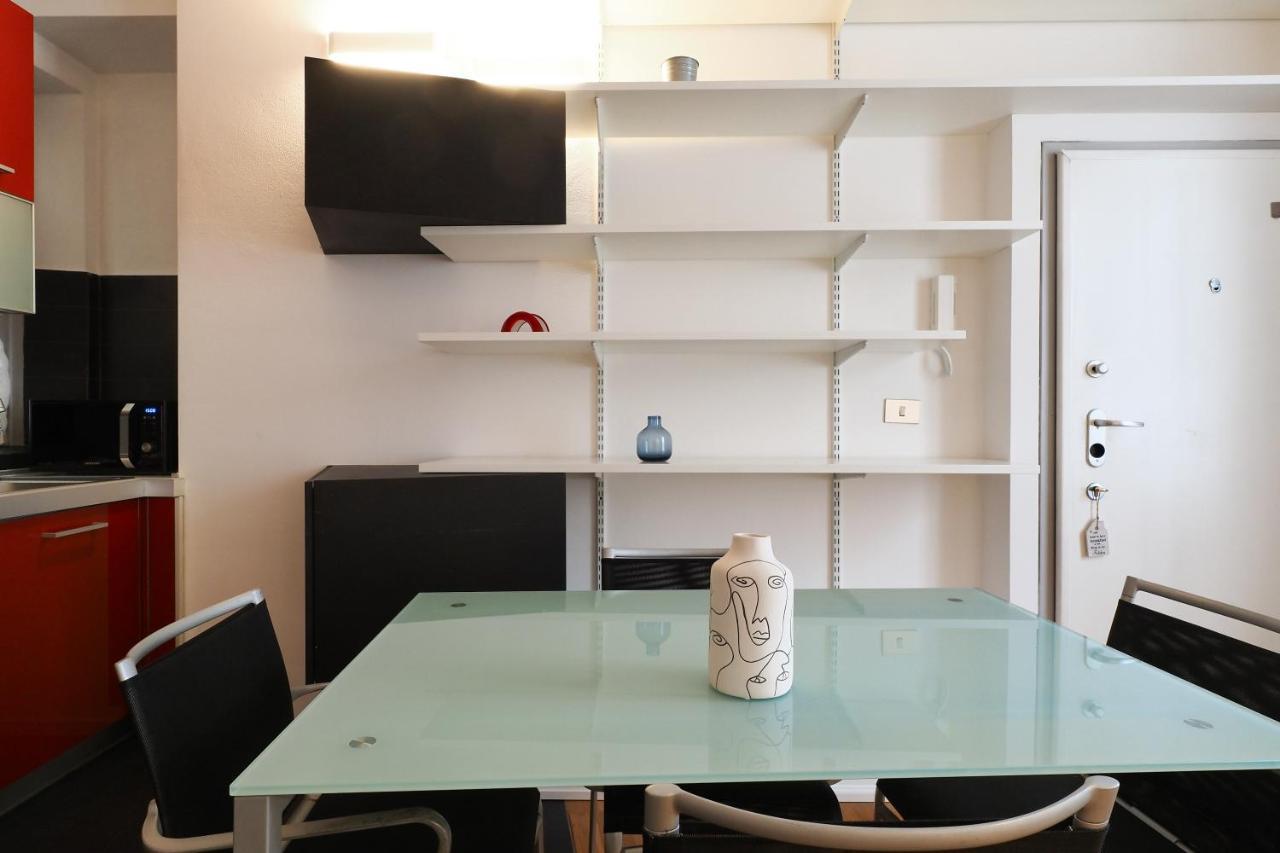 Mila Alessi Appartement Milan