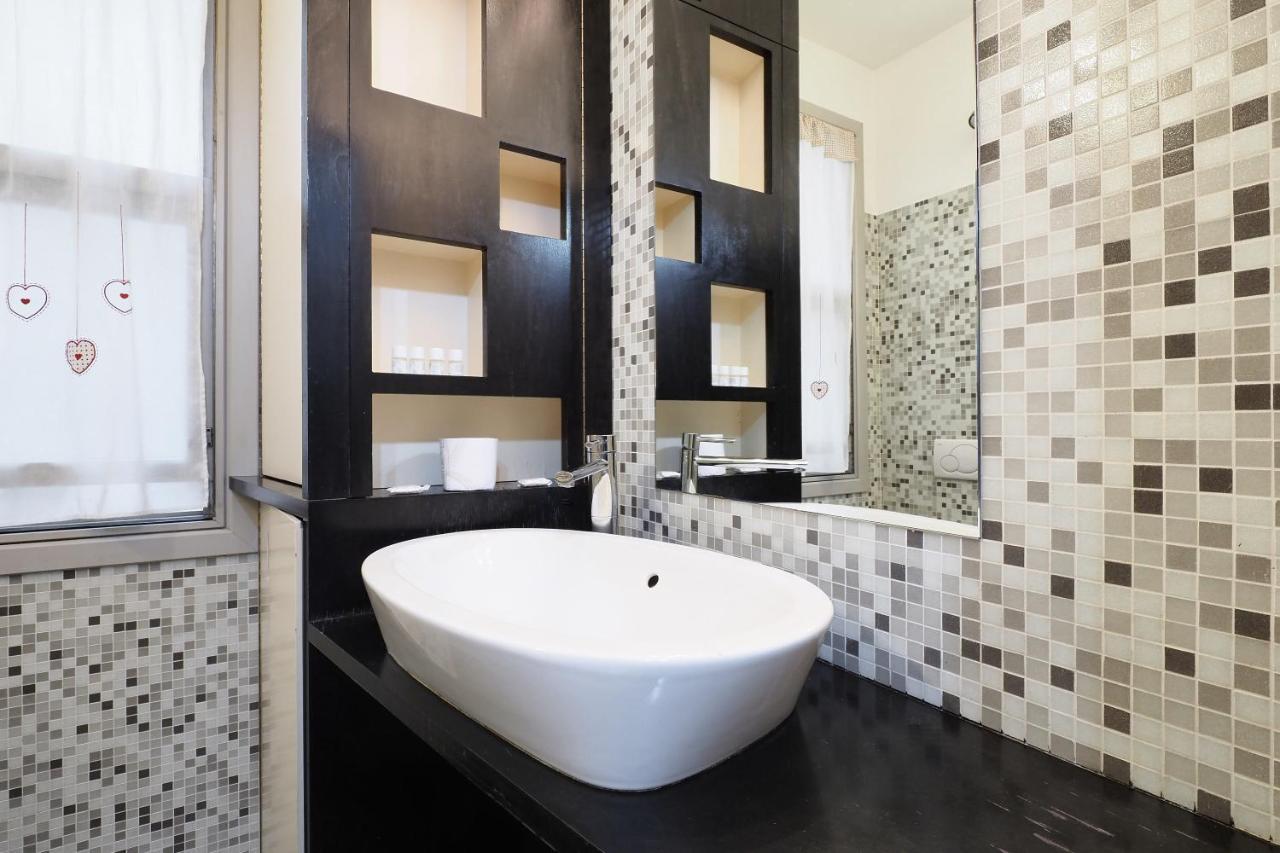 Appartement Mila Alessi Milan