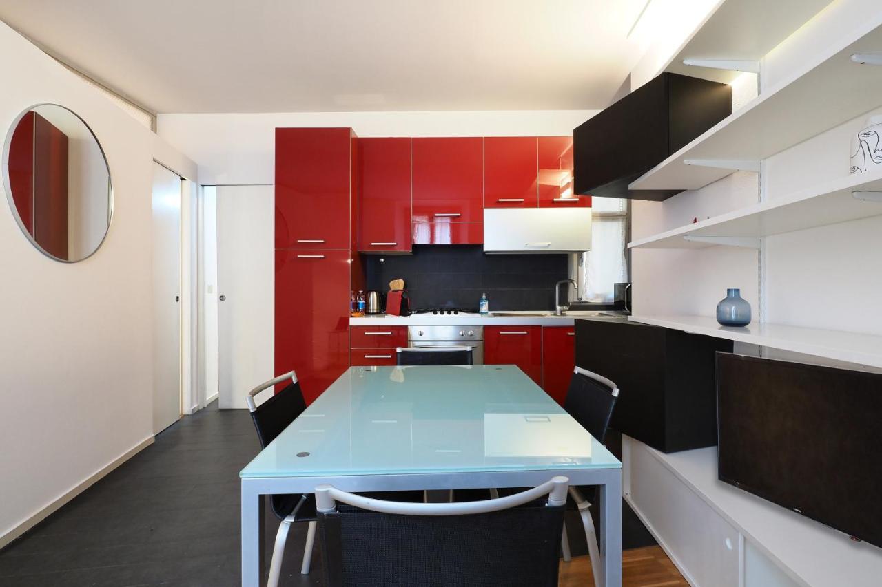 Appartement Mila Alessi