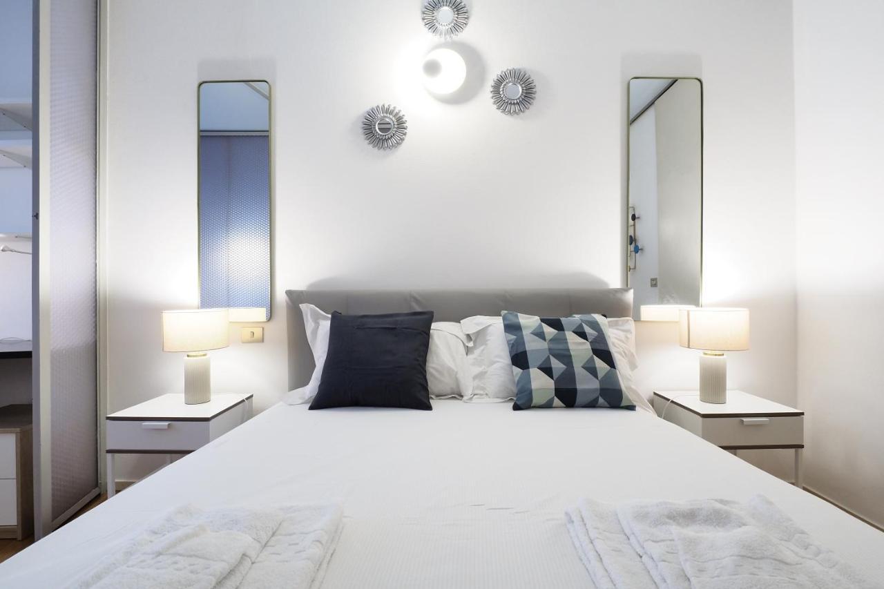 Appartement Mila Alessi